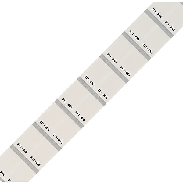 WAGO Leitermarkierer 18x9mm 1000stk/R 211-855